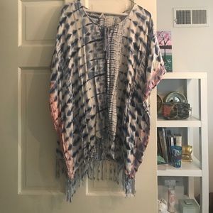 Coverup
